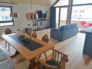 Blue Note Apartments