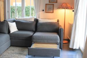 Alte Reihe 9 Wohnung 1