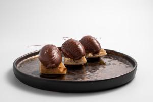 Áurea Palacio de Correos by Eurostars Hotel Company