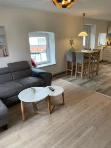 Doddy‘s Stuuv - Esgrus