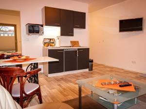 Altstadt Ferienwohnung Pipo