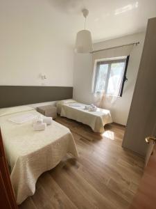 Charming Apartment in Vieste with Shared Pool and Garden