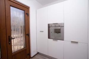 S099 - Sirolo, nuovo bilocale con meravigliosa vista mare