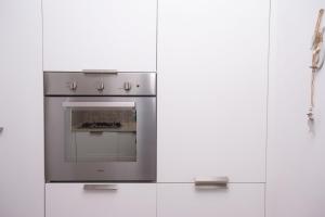 S099 - Sirolo, nuovo bilocale con meravigliosa vista mare