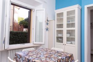 S099 - Sirolo, nuovo bilocale con meravigliosa vista mare