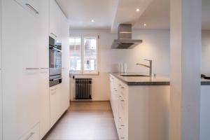 Apartment Ahornisegg - GRIWA RENT AG