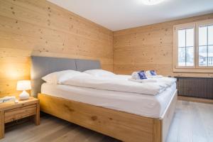 Apartment Ahornisegg - GRIWA RENT AG