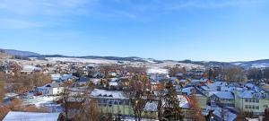Apartamenty na Sportowej