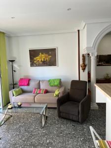 TORREPEREA- Piso completo