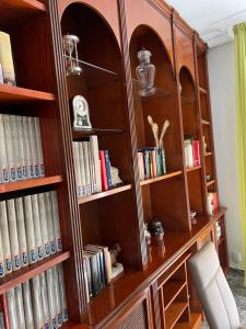 TORREPEREA- Piso completo