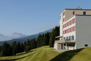 Valbella-Lenzerheide Youth Hostel - Trin