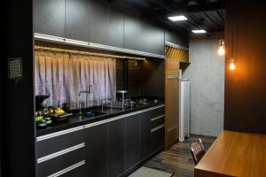 Casa Container FIGO em meio a natureza na Serra Gaúcha