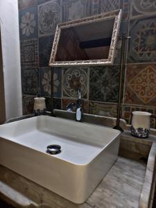 Chambre Double avec Salle de Bains Privative