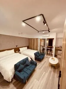 Zhiben Wu Jiari - Chih-pen