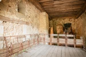 Gîte des Grands Moulins de Baugé