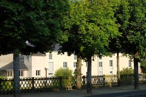 Maisons d'hotes Gite des Grands Moulins de Bauge : photos des chambres