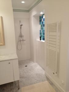 La Villa des Charmilles