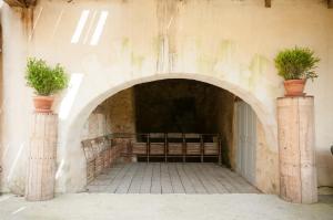 Maisons d'hotes Gite des Grands Moulins de Bauge : photos des chambres