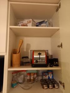 Bayerwald Appartement