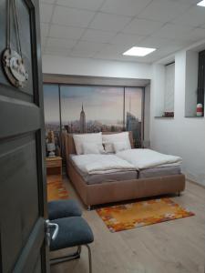 Silver Dream Apartmanház