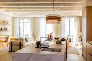 Apartamento Seis Lunas PA, Marbella old town