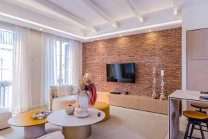 Apartamento Seis Lunas PA