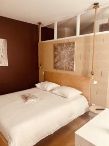 Appartements Suite 24 Appart'hotel-3 etoiles : photos des chambres