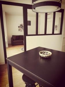 Appartements Suite 24 Appart'hotel-3 etoiles : photos des chambres