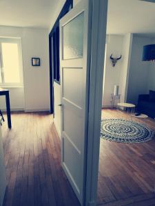 Appartements Suite 24 : photos des chambres