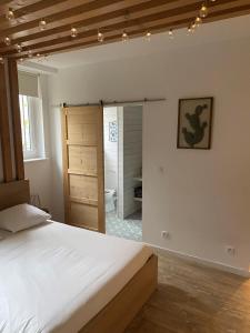Appartements Suite 24 Appart'hotel-3 etoiles : photos des chambres