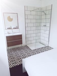 Appartements Suite 24 Appart'hotel-3 etoiles : photos des chambres