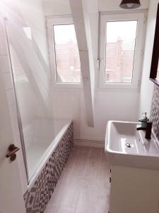 Appartements Suite 24 Appart'hotel-3 etoiles : photos des chambres