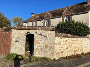 Maisons d'hotes LE GITE DE GAIA : photos des chambres