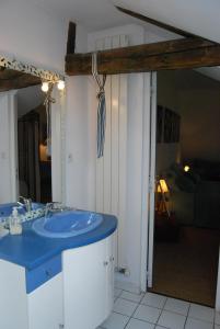 B&B / Chambres d'hotes B&B La Closeraie : photos des chambres