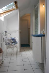 B&B / Chambres d'hotes B&B La Closeraie : photos des chambres
