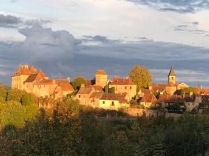 Hotels Le Relais de Castelnau : photos des chambres