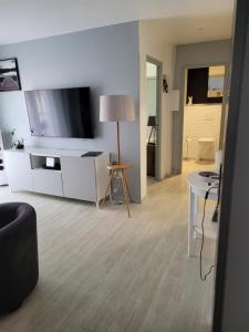 Appartements L ephejules : photos des chambres