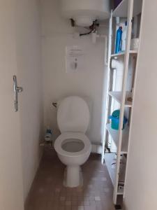 Appartements Chez Lalis : photos des chambres