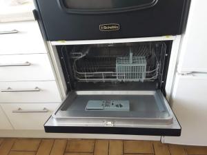 Appartements Chez Lalis : photos des chambres