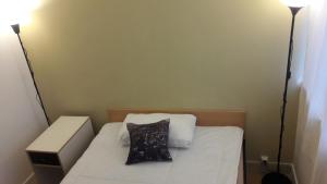 Appartements Chez Lalis : photos des chambres