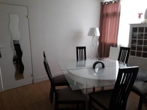 Appartements Chez Lalis : photos des chambres