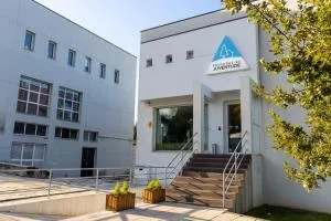 HI Viseu - Pousada de Juventude - Sabugueiro