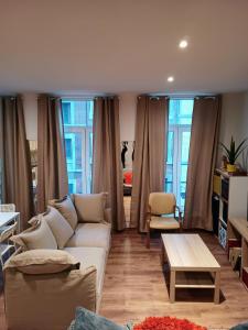 Appartement Au Coeur de Liege