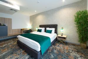 Tomis Garden Bucuresti