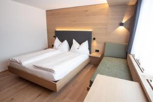 Posthotel Valbella - Berge, Spa & Wir