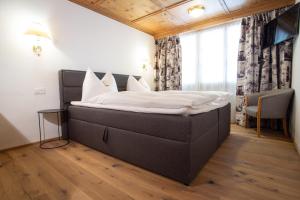 Economy Double Room room in Posthotel Valbella
