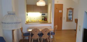 Ferienwohnanlage Brünnstein Wohnung 54