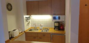 Ferienwohnanlage Brünnstein Wohnung 54