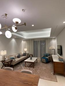Address Beach Residence Fujairah
