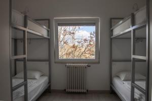 HI Viseu - Pousada de Juventude